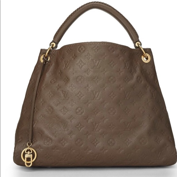 Louis Vuitton Handbags - Spring sale 💐Authentic Artsy Empreinte OmBre